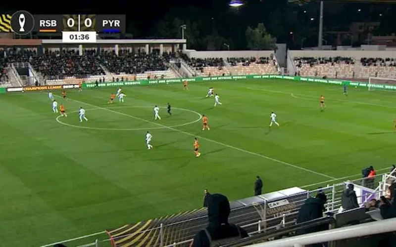 موعد مرتقب.. مباراة بيراميدز التالية في دوري أبطال إفريقيا